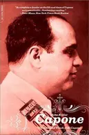 Book cover of Capone