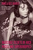Book cover of Let's Spend the Night Together