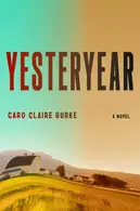 Book cover of Yesteryear