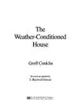 Book cover of The weather conditioned house