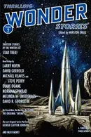 Book cover of Thrilling Wonder Stories, Volume 2