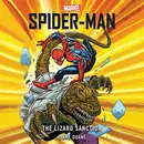Book cover of Spider-Man