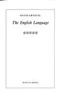 Book cover of The English Language