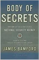 Book cover of Body of Secrets