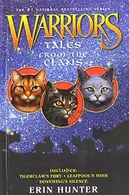Book cover of Tales from the Clans