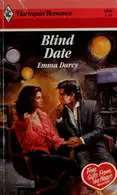 Book cover of Blind Date