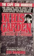 Book cover of In His Garden