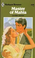 Book cover of Master of Mahia