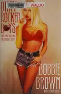 Book cover of Dirty rocker boys