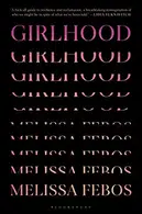 Book cover of Girlhood