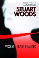 Book cover of Worst fears realized
