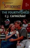 Book cover of The fourth child