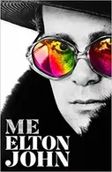 Book cover of Me