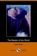 Book cover of Maître du monde