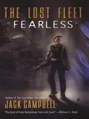 Book cover of Fearless