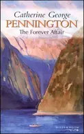 Book cover of The Forever Affair