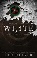 Book cover of White
