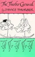 Book cover of Thurber Carnival