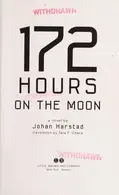 Book cover of Darlah - 172 timer på månen