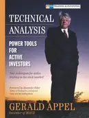 Book cover of Technical Analysis