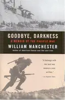 Book cover of Goodbye, Darkness