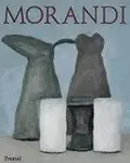 Book cover of Giorgio Morandi