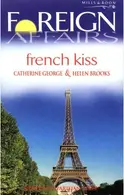 Book cover of French Kiss