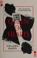 Book cover of Queen of Hearts