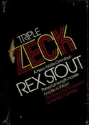 Book cover of Triple Zeck
