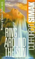 Book cover of Ring Around the Sun