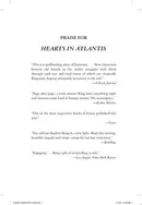 Book cover of Hearts in Atlantis