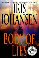 Book cover of Body of lies