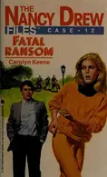 Book cover of Fatal ransom