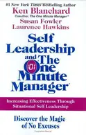 Book cover of Self Leadership and the One Minute Manager