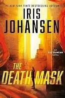Book cover of The Death Mask