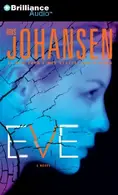 Book cover of Eve