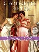 Book cover of Charity Girl