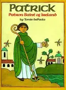 Book cover of Patrick