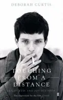 Book cover of Touching from a Distance