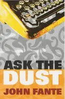 Book cover of Ask the dust