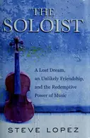 Book cover of The Soloist