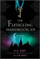 Book cover of The Fledling Handbook 101