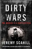 Book cover of Dirty Wars