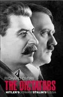 Book cover of The Dictators