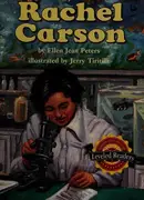 Book cover of Rachel Carson