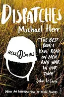 Book cover of Dispatches