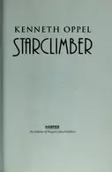 Book cover of Starclimber