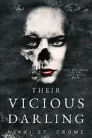 Book cover of Their Vicious Darling