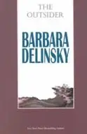 Book cover of The Outsider