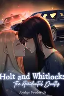 Book cover of Holt and Whitlock